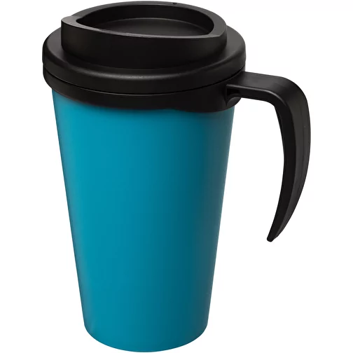 Mug isolant Americano® grande 350 ml, Image 1
