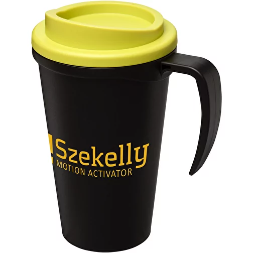 Mug isolant Americano® grande 350 ml, Image 4