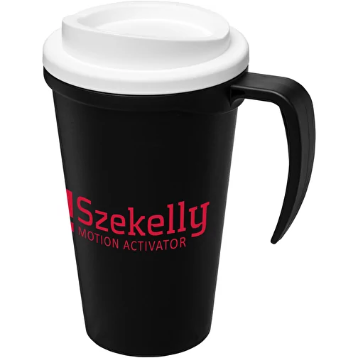 Mug isolant Americano® grande 350 ml, Image 3
