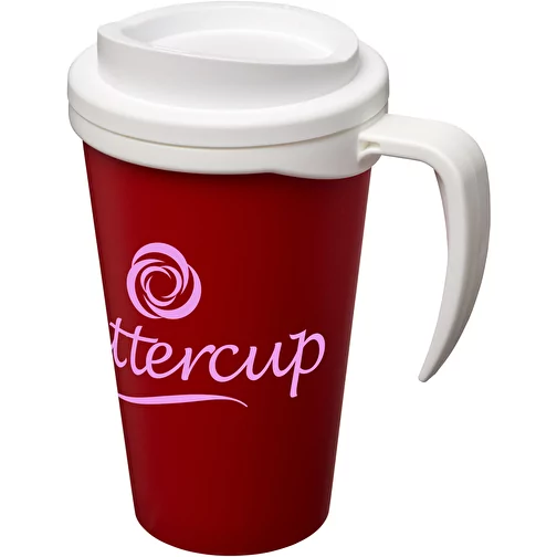 Mug isolant Americano® grande 350 ml, Image 4