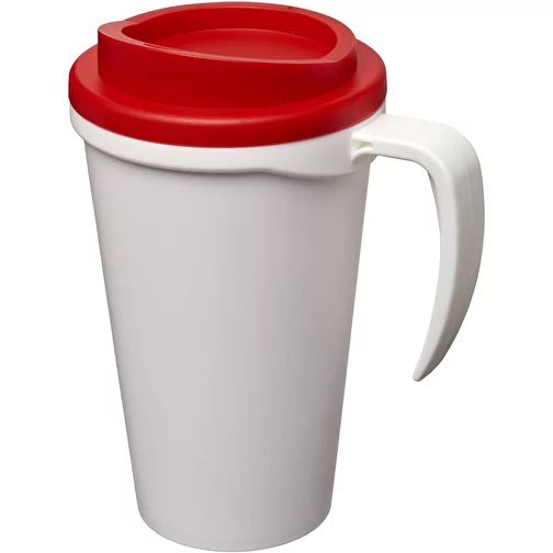 Mug isolant Americano® grande 350 ml, Image 1