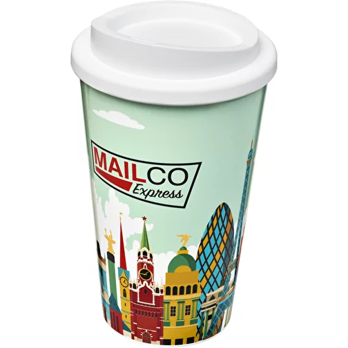 Gobelet isolant Brite-Americano® 350 ml, Image 1