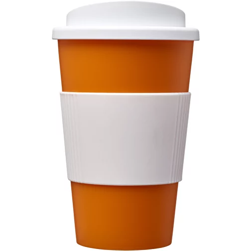 Gobelet isolant Americano® 350 ml avec bandeau antidérapant, Image 4