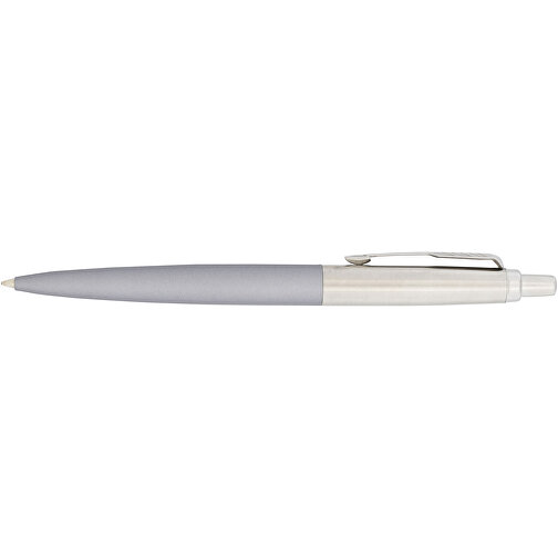 Matowy długopis Jotter XL z chromowanym wykończeniem, Obraz 4