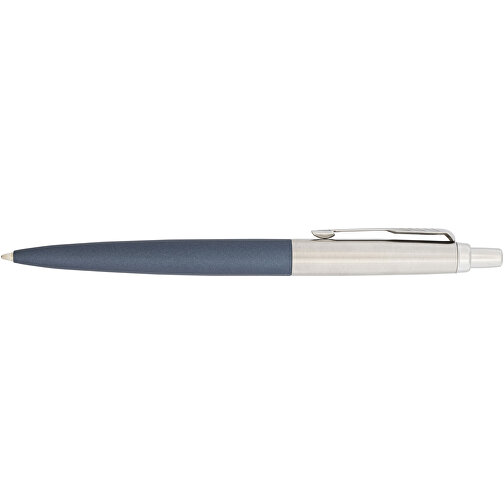 Bolígrafo con acabado mate y remates cromados 'Jotter XL', Imagen 4