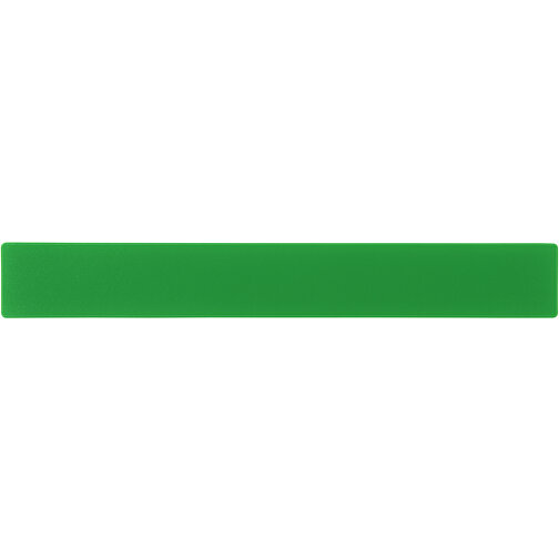 Rothko 30 Cm Kunststofflineal , grün, PP Kunststoff, 31,30cm x 0,10cm x 4,20cm (Länge x Höhe x Breite), Bild 2