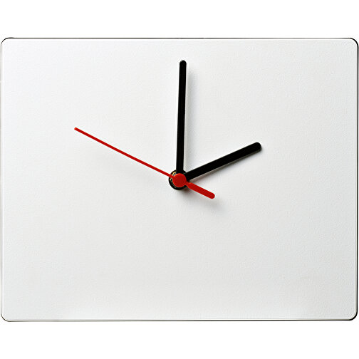 Brite-Clock® rektangulært veggur, Bilde 1