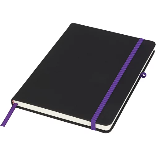 Carnet de notes Noir, Image 1