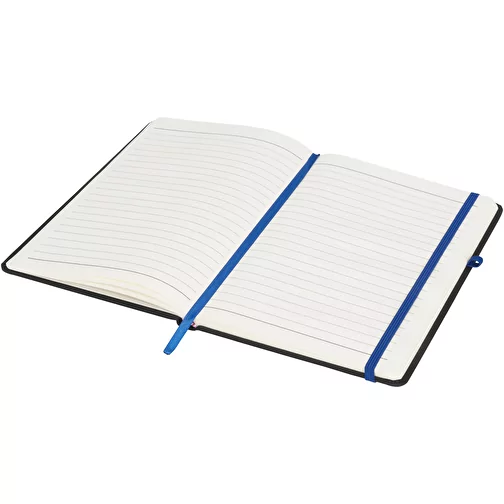 Carnet de notes Noir, Image 3