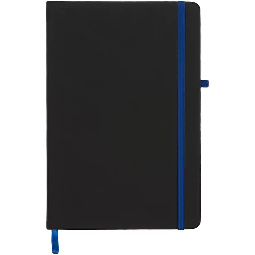 Carnet de notes Noir, Image 4