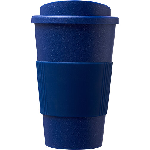 Americano® Midnight 350 ml isolert kopp med håndtak, Bilde 4