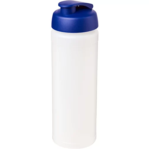 Bouteille de sport Baseline® Plus GRIP 750ml avec couvercle à clapet, Image 1