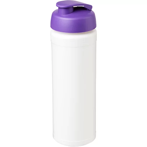 Bouteille de sport Baseline® Plus GRIP 750ml avec couvercle à clapet, Image 1