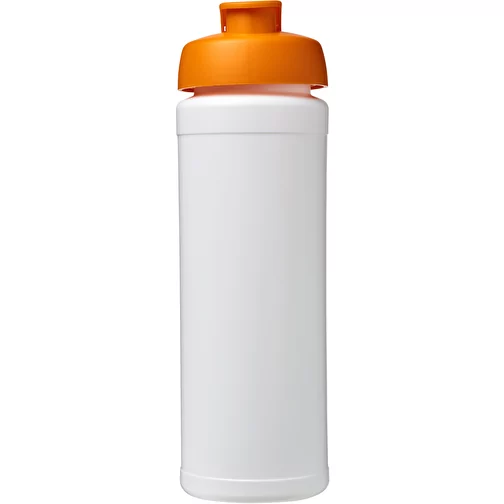 Bouteille de sport Baseline® Plus GRIP 750ml avec couvercle à clapet, Image 3