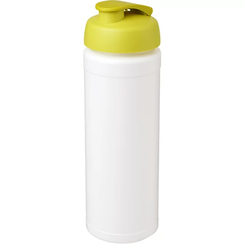 Bouteille de sport Baseline® Plus GRIP 750ml avec couvercle à clapet, Image 1