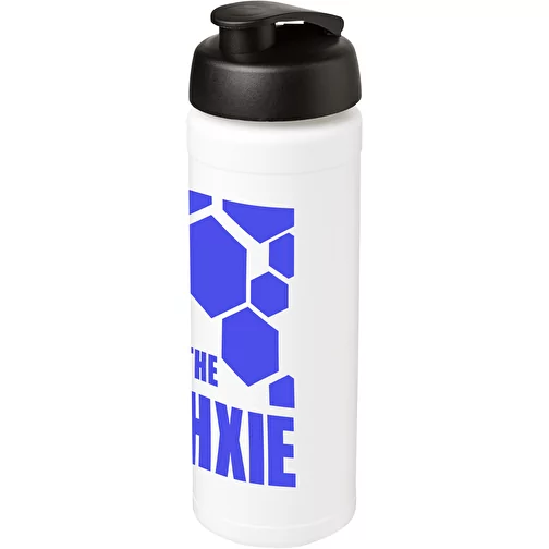 Bouteille de sport Baseline® Plus GRIP 750ml avec couvercle à clapet, Image 2