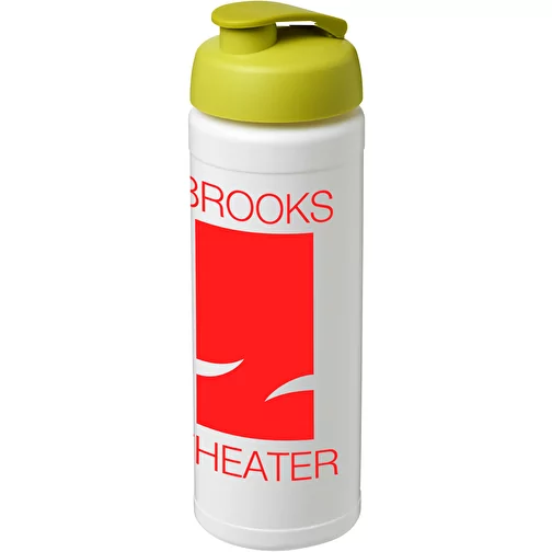 Bouteille Baseline® Plus 750 ml avec couvercle à clapet, Image 2