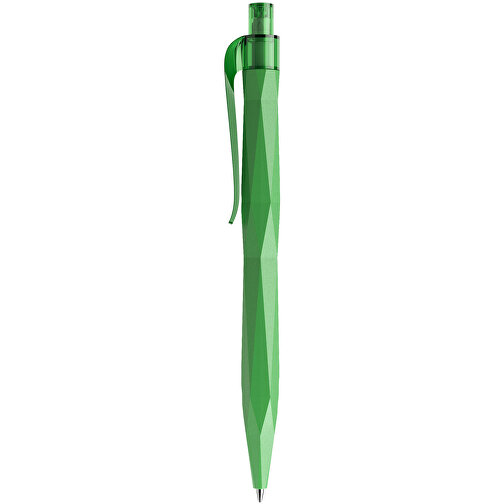 Prodir QS20 PRT Push Kugelschreiber , Prodir, hellgrün, Kunststoff, 14,10cm x 1,60cm (Länge x Breite), Bild 2