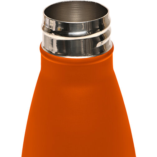 Flasche Swing 500ml , orange, Edelstahl, 25,30cm (Höhe), Bild 3