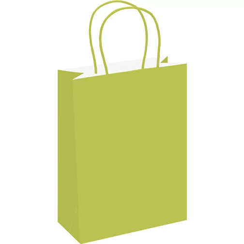 Sac papier Look Eco Grand, Image 1