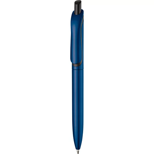 Kuglepen Click-Shadow metallic, Billede 1