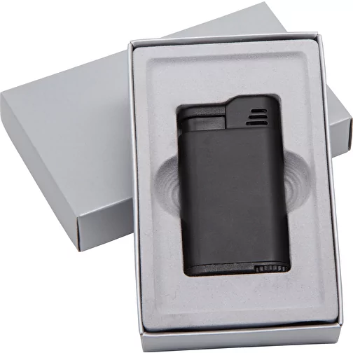 TOM® EB-036 Briquet en métal Jet 76, Image 2