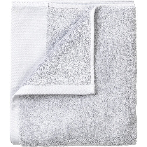 Lot de 4 serviettes pour invités 'RIVA' Micro Chip, Image 1