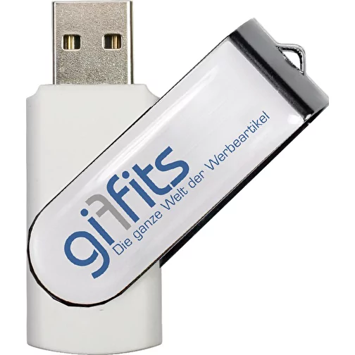 Clé USB SWING DOMING 2 Go, Image 1