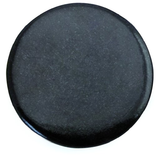 Pin TURMI , schwarz, Papier, , Bild 1
