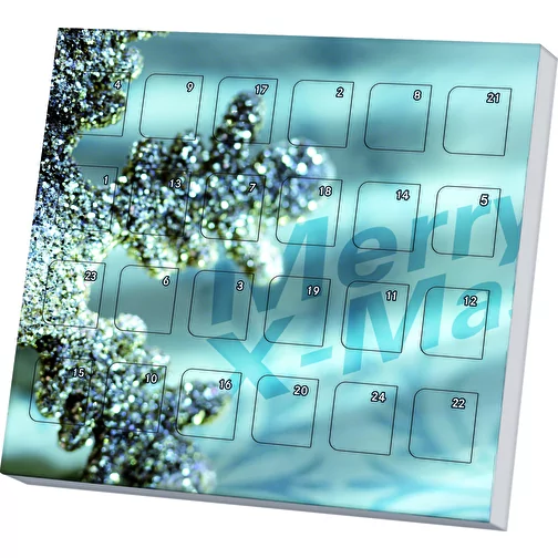 XS Calendrier de l\'Avent M & M 's, Image 1