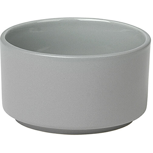 PILAR' miska na przekaski Mirage Gray, 130 ml, Obraz 1