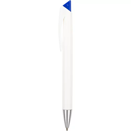 Biros Roxi blanc, Image 2