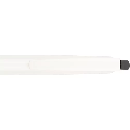 Biros Roxi blanc, Image 9