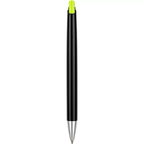 Biros Roxi nero, Immagine 3
