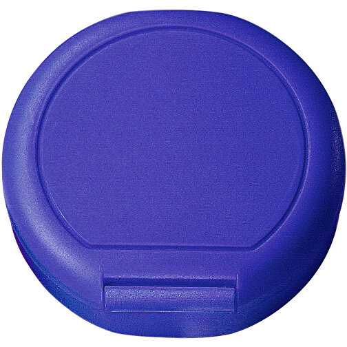 Vorratsdose 'Mini-Box' , standard-blau PP, Kunststoff, 4,00cm (Höhe), Bild 1