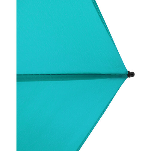 Doppler Regenschirm Zero,99 , doppler, wasser, Polyester, 21,00cm (Länge), Bild 6