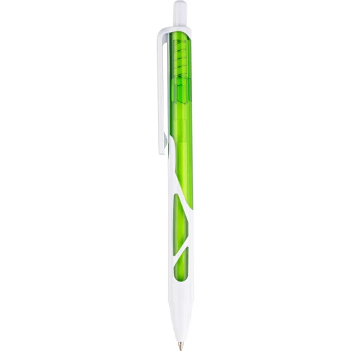 Biros Favour blanc, Image 2