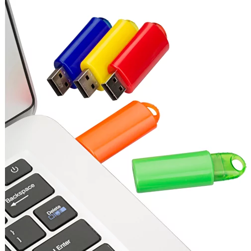 USB-stik SPRING 3.0 32 GB, Billede 6