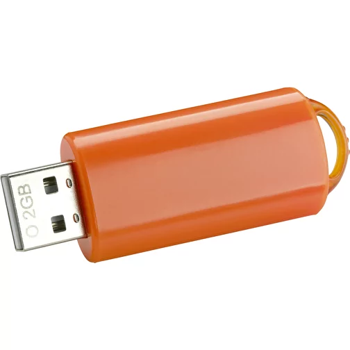 Memoria USB SPRING 32 GB, Imagen 1