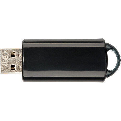 USB-stik SPRING 8 GB, Billede 4