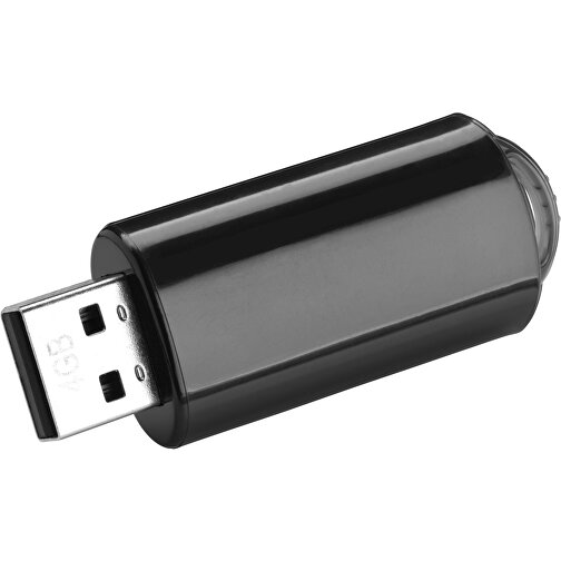 USB-minne SPRING 4 GB, Bild 1