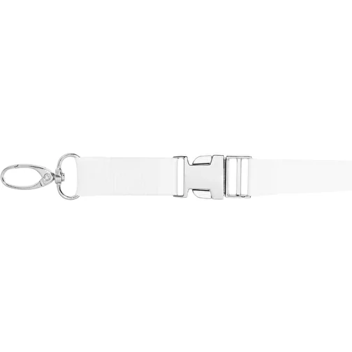 Cordon porte-clés standard ovale, Image 3