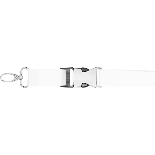 Cordon porte-clés standard ovale, Image 3