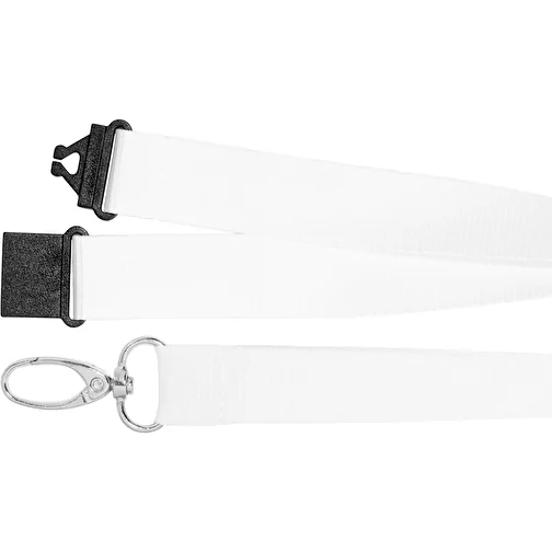 Cordon porte-clés standard ovale, Image 2