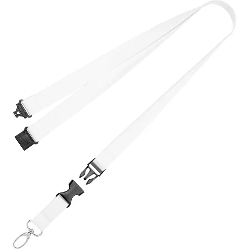 Cordon porte-clés standard ovale, Image 2