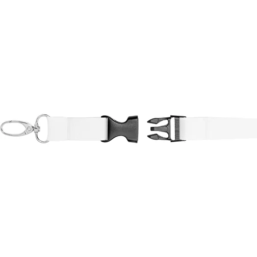 Cordon porte-clés standard ovale, Image 4