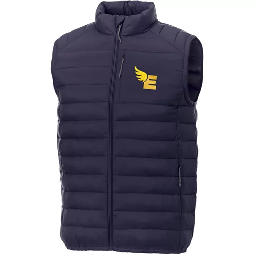 Bodywarmer pour hommes Pallas, Image 4