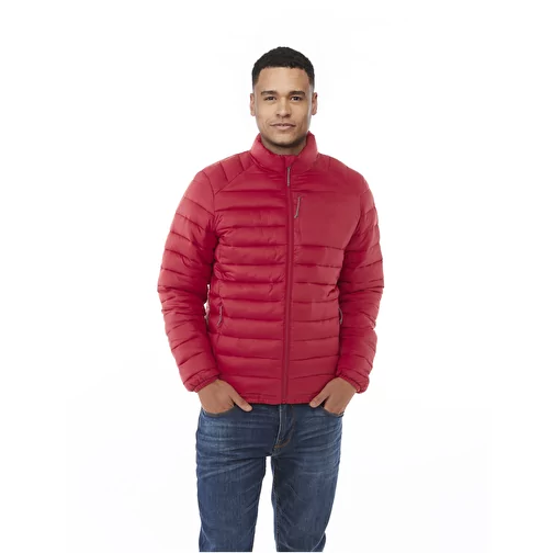 Veste isolante pour homme Atlas, Image 5