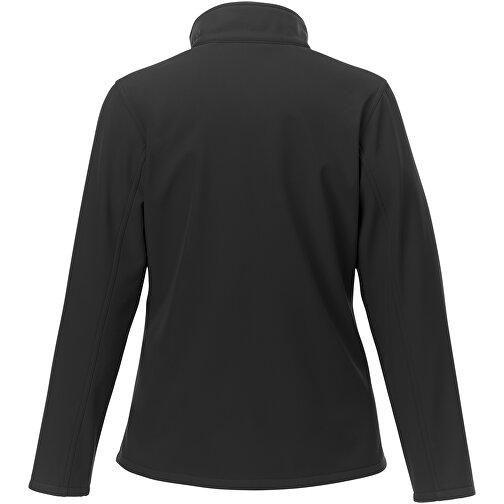 Giacca Softshell Orion Donna, Immagine 6
