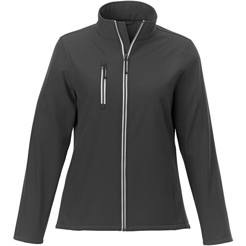 Giacca Softshell Orion Donna, Immagine 9